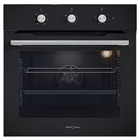 Встраиваемый электрический духовой шкаф Krona Aradeo 60 BL