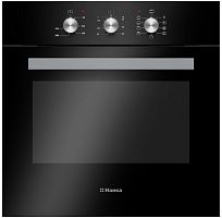 Встраиваемый электрический духовой шкаф Hansa BOES 68161