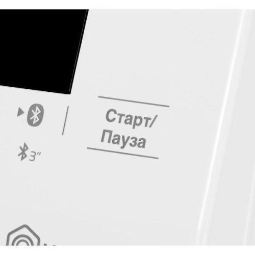 Комплект стиральной и сушильной машины BEKO WSPE6H616W + DF7439SXUV фото 9
