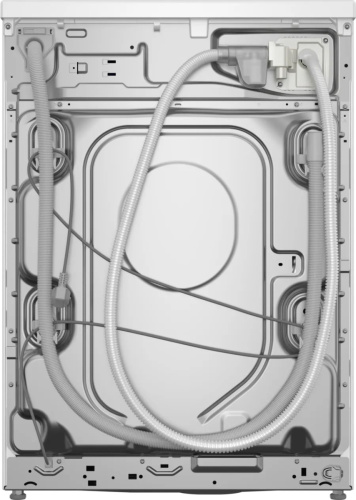 Комплект стиральной и сушильной машины Bosch WGB244ALSN + WQB245B40 фото 4