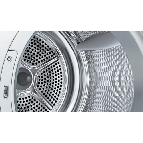 Комплект стиральной и сушильной машины Bosch WGB244ALSN + WQB245B40 фото 7
