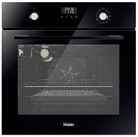 Электрический духовой шкаф Haier HOX-P11CGB