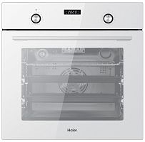 Электрический духовой шкаф Haier HOX-P09CGW