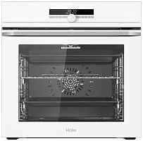 Электрический духовой шкаф Haier HOQ-F6CASGW