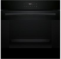 Электрический духовой шкаф Bosch HJG852YB0T