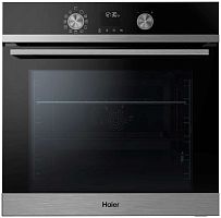Электрический духовой шкаф Haier HOQ-K4AAN3BX