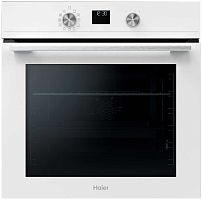 Электрический духовой шкаф Haier HOQ-K4AAN3WB