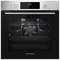 Электрический духовой шкаф Kuppersberg HF 609 BX