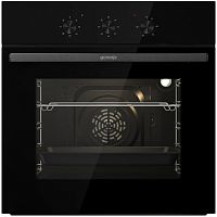 Электрический духовой шкаф Gorenje BO6725E02NBG