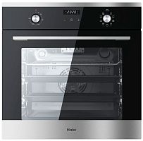 Электрический духовой шкаф Haier HOX-P09CGBX
