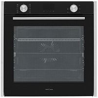 Электрический духовой шкаф Krona QUENDEL 60 BL/S