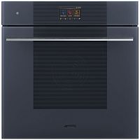 Электрический духовой шкаф Smeg SO6104APG
