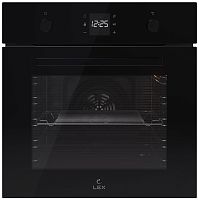 Электрический духовой шкаф LEX EDP 094 BBL
