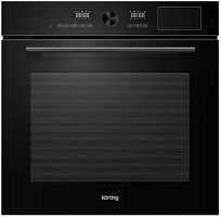 Электрический духовой шкаф Korting OKB 1650 GN Steam
