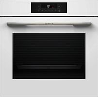 Электрический духовой шкаф Bosch HJG852YW0T