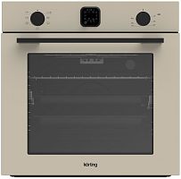 Электрический духовой шкаф Korting OKB 4701 CNRB