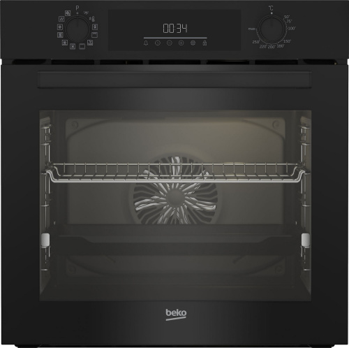 Электрический духовой шкаф Beko BBIM13300B фото 2
