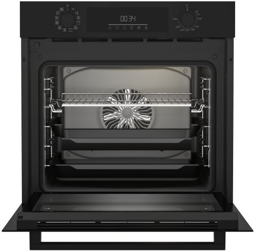Электрический духовой шкаф Beko BBIM13300B фото 5