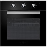 Электрический духовой шкаф Zigmund & Shtain E 176 B