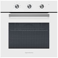 Электрический духовой шкаф Zigmund & Shtain E 176 W