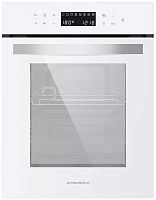 Электрический духовой шкаф Maunfeld EOEH5110W