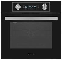 Электрический духовой шкаф Maunfeld AEOH6062B