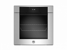 Встраиваемый электрический духовой шкаф Bertazzoni F6011MODPTX/23