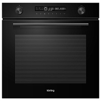 Встраиваемый электрический духовой шкаф Korting OKB 1471 CGN