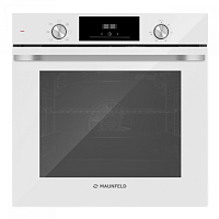 Встраиваемый электрический духовой шкаф Maunfeld FEOH7872W