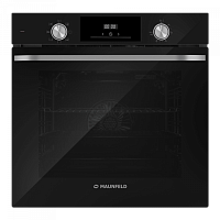 Встраиваемый электрический духовой шкаф Maunfeld FEOH7872B