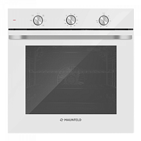 Встраиваемый электрический духовой шкаф Maunfeld FEOF7871W