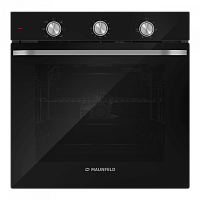 Встраиваемый электрический духовой шкаф Maunfeld FEOF7871B