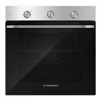 Встраиваемый электрический духовой шкаф Maunfeld FEOF7871S