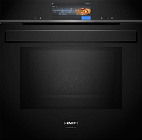 Встраиваемый электрический духовой шкаф Siemens HN 978GQB1