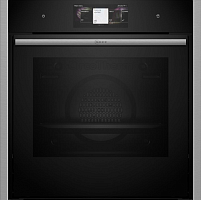 Независимый духовой электрический шкаф Neff B64VT73N0