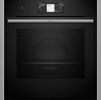 Независимый духовой электрический шкаф Neff B64CT73N0