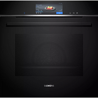 Независимый духовой электрический шкаф Siemens HS 758G3B1
