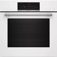 Встраиваемый электрический духовой шкаф Bosch HBJ559YW6R