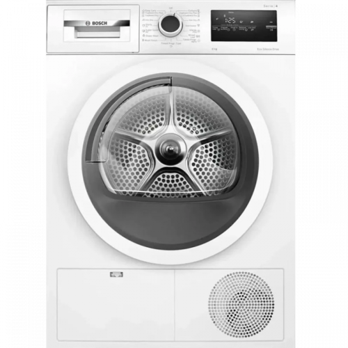 Комплект стиральной и сушильной машины Bosch WAN24200ME + WTN86211ME фото 2