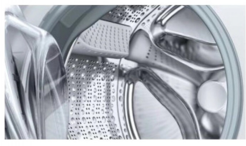 Комплект стиральной и сушильной машины Bosch WAN24200ME + WTN86211ME фото 4