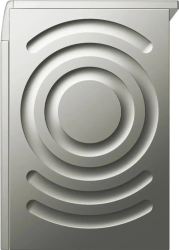 Комплект стиральной и сушильной машины Bosch WGB2440XME + WQB245BXME фото 4