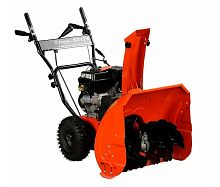 Снегоуборщик бензиновый ZimAni ST124