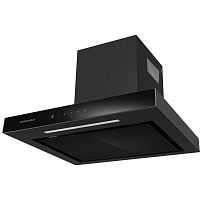 Каминная вытяжка Maunfeld Modern 60 черный