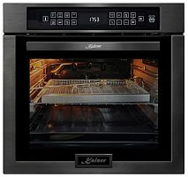 Встраиваемый электрический духовой шкаф Kaiser EH 6306 N RS