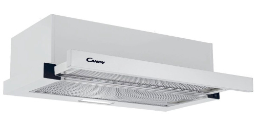 Встраиваемая вытяжка Candy CBT60RWG-07 фото 2
