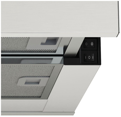 Встраиваемая вытяжка Candy CBT60RWG-07 фото 4