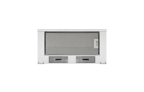 Встраиваемая вытяжка Krona Kamilla Eco 600 IX фото 3