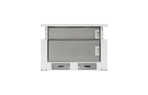 Встраиваемая вытяжка Krona Kamilla Eco 600 IX фото 4