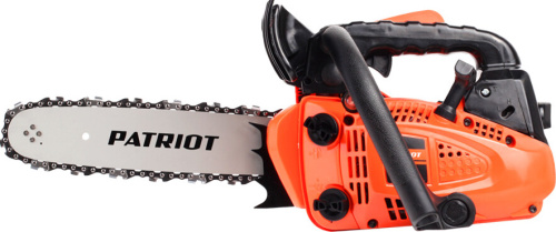 Бензопила Patriot PT 2512 (220104500) фото 2
