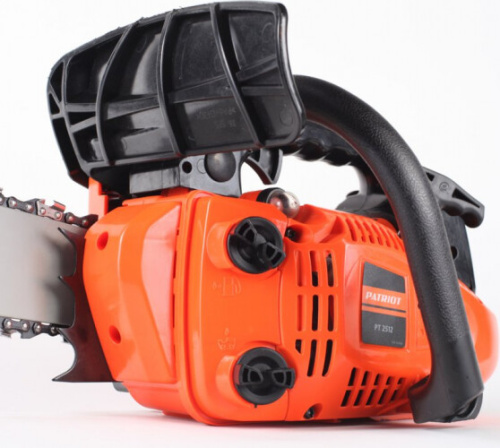 Бензопила Patriot PT 2512 (220104500) фото 3